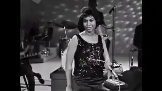 Aretha Franklin 