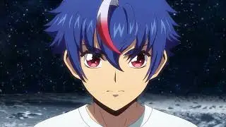 Cardfight!! Vanguard Divinez DELUXE   Akina Myodo vs Kagetsu Yakumo ver  2