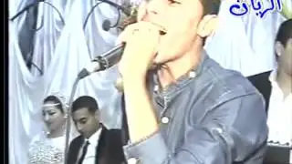 النجم محمد على سالم والموسيقار أحمد السندوبي وشوية حظ لبتوع الحظ فقط