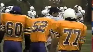 1998 Canton Hudson Valley Home Video