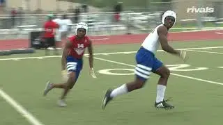Quick Look: Shadrach Banks