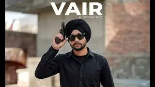 Vair by Dharmender Bhatty || new punjabi song 2026 || best punjabi song 2025