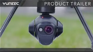 Yuneec CGO-ET Product Trailer