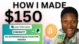 How I Conduct User Interviews Like A Pro And Made Easy Rewards In 45 Minutes 2025 {My Review}