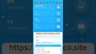 Cheap SMM Panel |How To Buy Instagram Followers| New Cheapest SMM Panel For Instagram |BestSmm