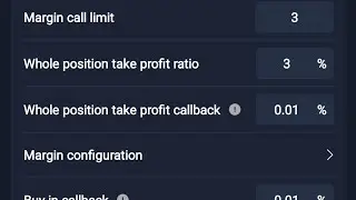 TRADE SETTINGS FOR ROYAL Q PART 2 