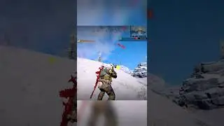 HSO Shotgun Mayhem! 😱 Triple Kill in Seconds | CODM