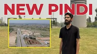 DHA Phase 3 | New Pindi | Latest Developments Updates | Full Detail Video 2025