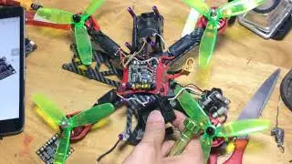 Hướng Dẫn ráp quad racing 220, 250..- Kim GuNi