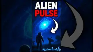 This Signal Repeats Every 16 Days From Space 😱 (Scientists Are Worried)