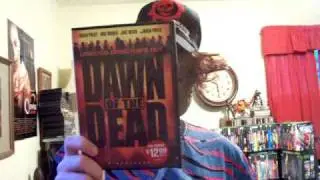 Horror Time: George A. Romero's Zombie Movies
