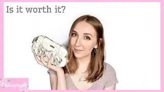 Tarte Review | CUSTOM BEAUTY KIT