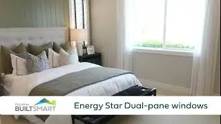 McCaffrey Homes Built Smart Energy Efficiency