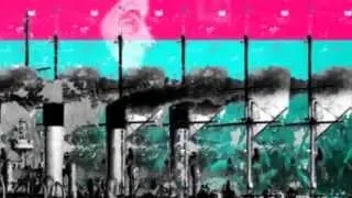 HISTORY SCREAMING ROUGH DIR MOSH
