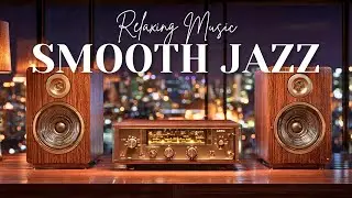 Jazz & Soulful R&B Beats &ndash; Chill Nights & Relaxing Ambience