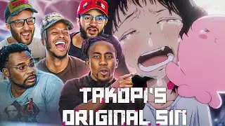 Takopi's Original Sin FINALE Leaves Us With MIXED Feelings [REACTION]