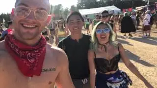 MIDDLELANDS 2017 AFTERMOVIE !!!!!!