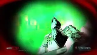 DOOM3 Resurrection of Evil PART9 Dr. Betruger