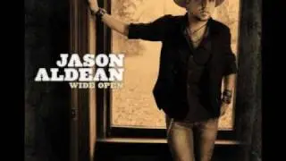 Jason Aldean - Love Was Easy