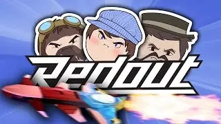RedOut - Steam Train