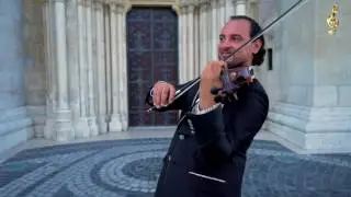 Komm Zigan-János Oláh and His Magic Viollin