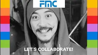 LET'S COLLABORATE!