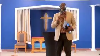 Edgefield Worship  #Buildingbetter #LovingGodbyservingpeople