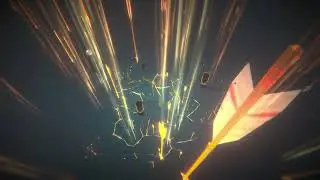 VFX Unity ： Tribal archer