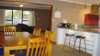 Avon Motel - Hawera - New Zealand