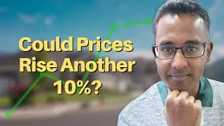 How much could property prices rise in 2023? | Australian Real Estate Update