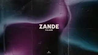 Palane - Zande (Instrumental Mix)