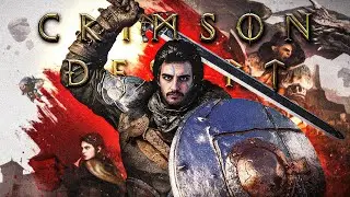 QUE PENSER DE CRIMSON DESERT ? 🤔| React & Discussion (Trailer)