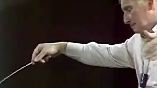 Oskar Nedbal, Valse Triste. V&aacute;clav Neumann, Czech Philharmonic