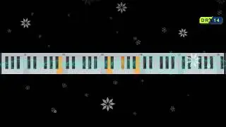 Belajar Piano FL Studio 12 /AKAD PAYUNG TEDUH (Cover) With Orchestra