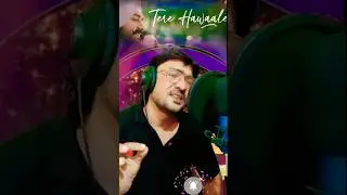 Na Hoke bhi Karib Tu #nahokebhikaribtu #singingcover #shorts