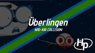 Happy Planes: &Uuml;berlingen Mid-Air Collision