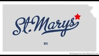 St.Marys,Ks 08/12/2022