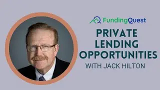 Private Lending Opportunities