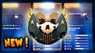 NEW PRESTIGES & ELITE GUNS! - Call of Duty: Advanced Warfare