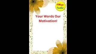 💖 Your Words, Our Motivation! Highlighting Your Awesome Feedback! 💖