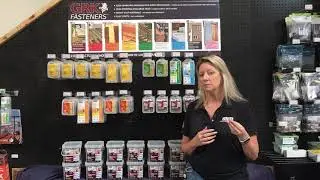 BMD Product Video - GRK R4 Fasteners