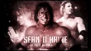 Sean O'Haire WWE Network Theme (Recording Edit)