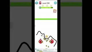 Save the Pets game Level 138  #SavethePets #irfantv by IRFAN TV #shorts #game #viral #kids #trending