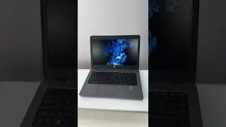 HP EliteBook 840 G1 #pix3l #elitebook #hpelitebook #hp #ноутбук