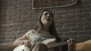 Aida Shahghasemi - Sahra | Beautiful Mess Session