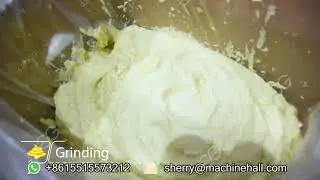 Garlic Paste Making Factory- Automated Production