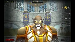 World of Warcraft Mists of Pandaria Remix