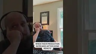 Remote Work Is More Productive