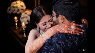 Ananay & Surbhi | Wedding Teaser | Wedflix.co