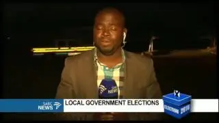 Atmosphere in Vuwani ahead of elections: Mike Maringa